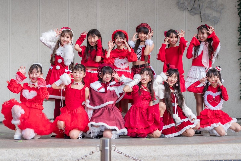 【HKT48】長崎のスターライトさんがHKTを応援　#HKT48を応援しよう