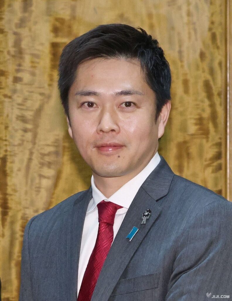 維新代表が語る核保有の是非:日本の安全保障を考察