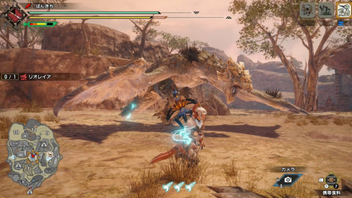 【議論】改めて考えて、モンスターハンターって本当に面白かったの？