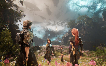 【朗報】『Clair Obscur: Expedition 33』は「すべて人間が作った」