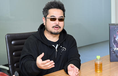 【速報】「鉄拳」プロデューサー原田氏、バンダイナムコ退社