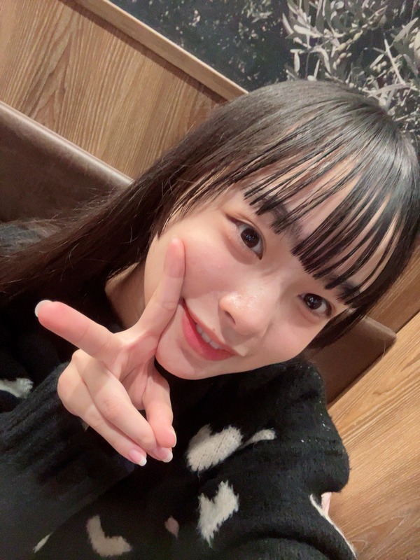 【石川歩実優】14歳お誕生日おめでとう！