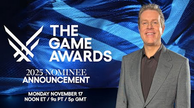 TGA、今年は任天堂からのプレミア発表がありそう