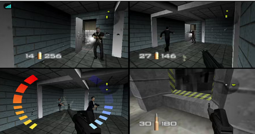 【朗報】ゲームで要らない要素、「ステルス要素」に決定するｗｗｗｗ