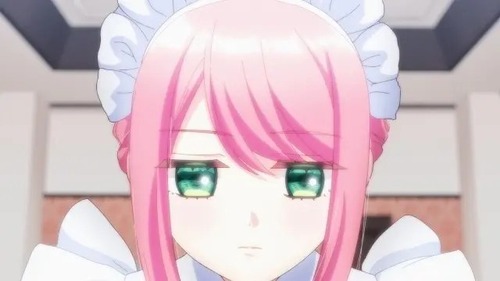 アニメ「時計仕掛けのマリー」のマリーちゃんｗｗｗｗｗ