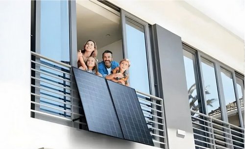 バルコニー発電所：欧州の政策分析 はじめに