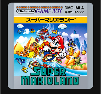 【朗報】NintendoMusicに「スーパーマリオランド」追加！！