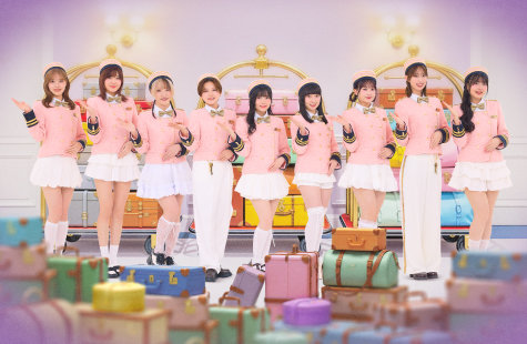 LIVE BEYOOOOONDS 3rd グッズ公開！