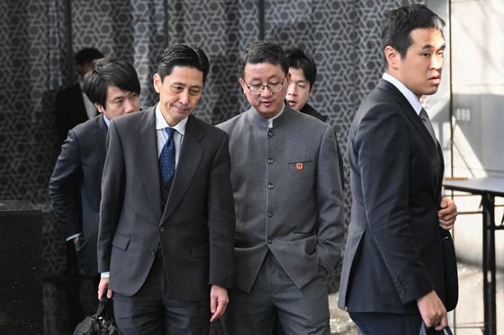 日系企業の中国進出は安心やんけ！劉局長の一言に草