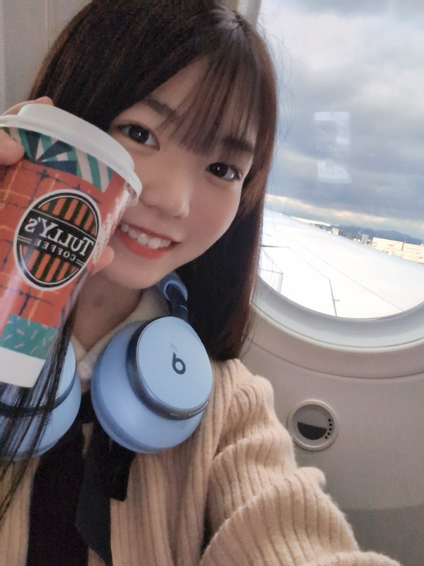 【靏川那智】15歳お誕生日おめでとう！