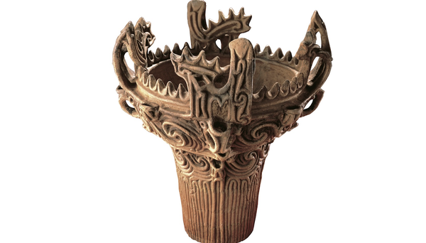 どんぐりうめえ!こんな時代が結構続いたんだよな