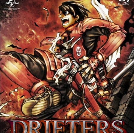 ｢ドリフターズ｣とかいう異世界召喚アニメあるじゃん？😔