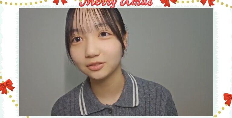 【吉田めい】めいめい占いが生きがい民さん