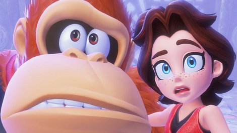 マリオゼルダに続いて映画化されそそうな任天堂IP