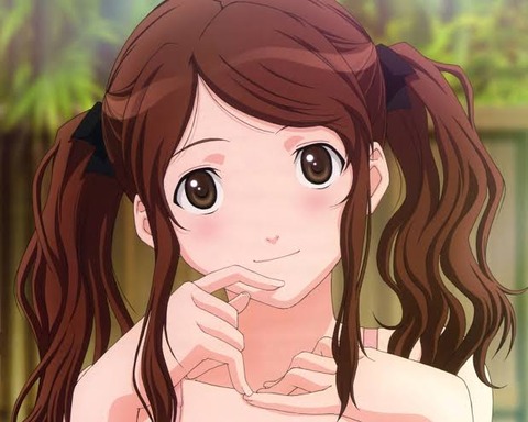 【朗報】中多紗江ちゃん、アマガミのメインヒロインだった