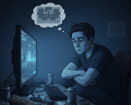 最近のゲームがつまらない理由