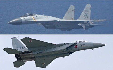 【フィリピン国防省】中後軍の自衛隊機へのレーダー照射で日本と“連帯”表明