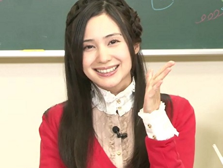 声優のM・A・Oっておるやん