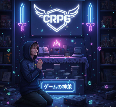 信者がウザいゲームジャンル