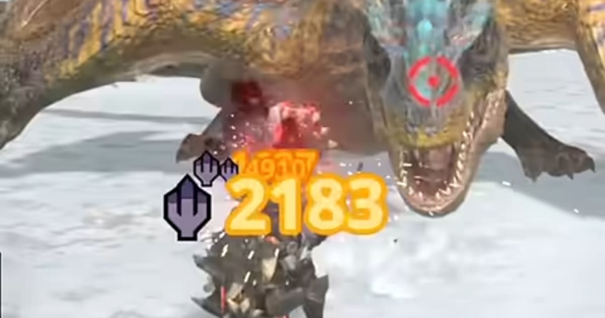 【MHNow】nowのダメージ計算が理解できない奴が多いようだから解説してやろうか？