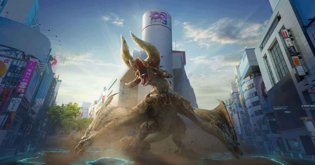 【MHNow】緊急ディア★10がキツイ…ドシューもジャス溜めナズチ弓でも削り切れない