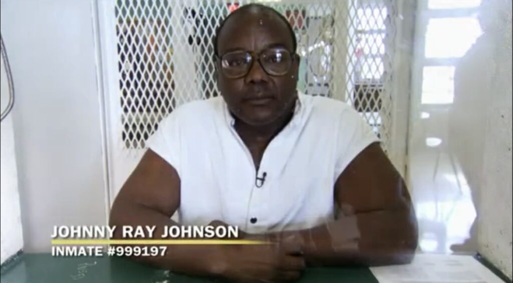 【画像】アメリカの死刑囚「俺は○人なんてやってない、『もう一人の俺』がやったんだ!」