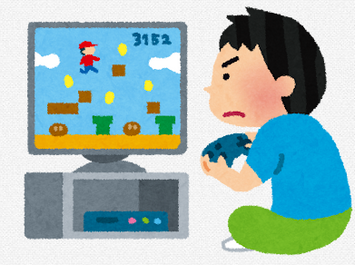 【年末年始】みんなが冬休みにやるゲームは？