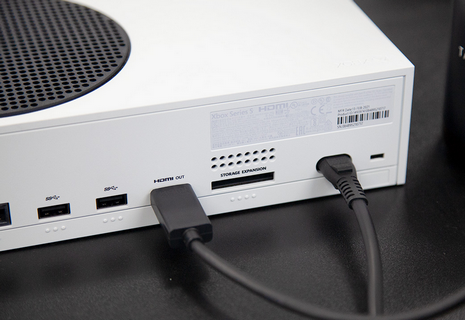 【空箱】ゲームパスが死んだXbox Series Sの使い道