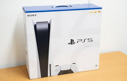 【悲報】PS5をプレゼントしてもらった小学6年生の娘「Switchは子供のオモチャ」