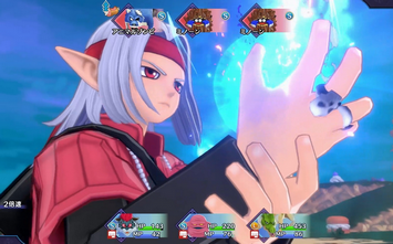 ドラクエモンスターズ←こいつが覇権取れなかった理由