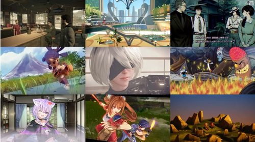 【朗報】Switchさん、ここ数日間でe-shopに2670本セールが追加される