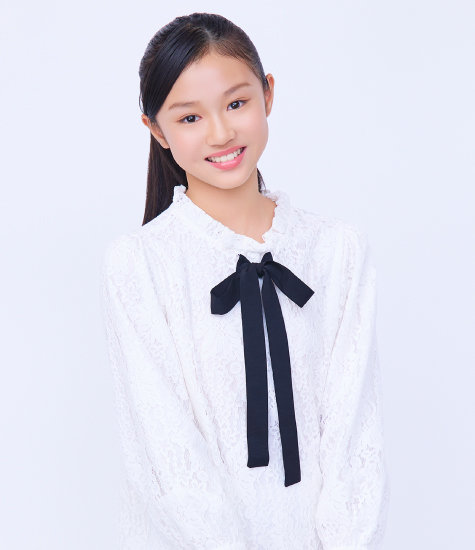 【逸材】ハロプロ研修生・鈴木もあちゃん（小6）、顔面偏差値が高すぎる件