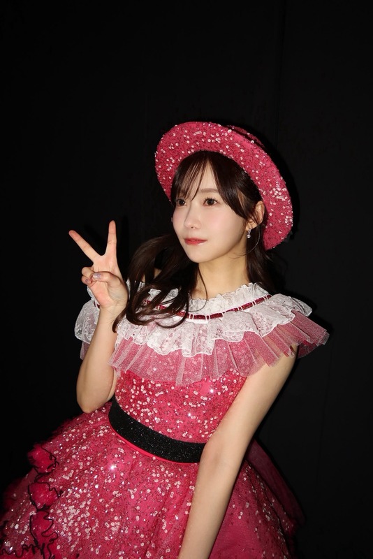 【指原莉乃】青春すぎて思わず涙。みんなが繋いでくれた歴史で、今があるんだなと改めて実感できました。「莉乃ちゃん」コールもありがとう