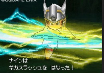 【動画】ドラクエ9、10開発者「スーパースターのスキル名で堀井雄三と2時間喧嘩した」