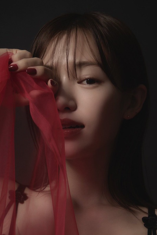 【運上弘菜】他が気になるようになってしまったので恐ろしくて運動をはじめた