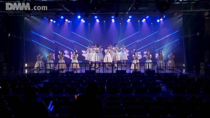 【HKT48】メンバーが安全なら柵であろうが檻であろうが何でもよし