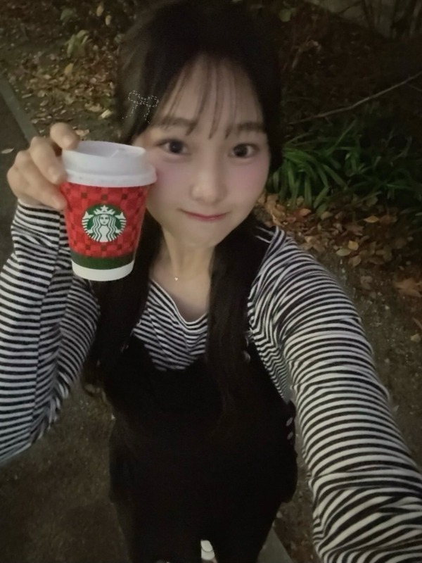 【立花心良】かわいいここっぺ