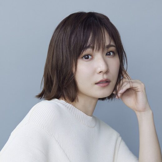 松岡茉優とハロプロメンバーが「好き！」を語り合う新番組『HALOOPS Journey』始動