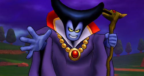 【悲報】ゲーム制作者「あーラスボス戦はメインテーマ流しとけ！wあいつらそれで絶頂するアホだからw」