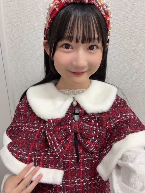 【猪島莉玲亜】かわいいりーりたん