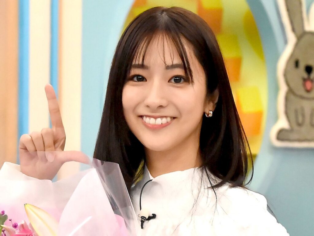田村真子アナの結婚発表と明るい朝への想い