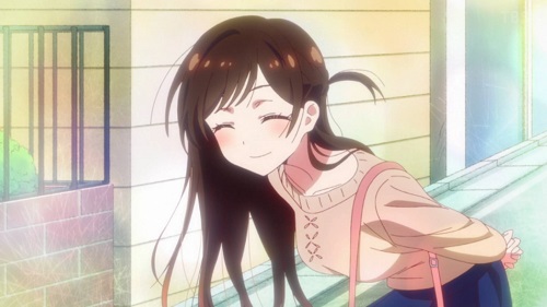 かのかりのアニメこれおもろいか？