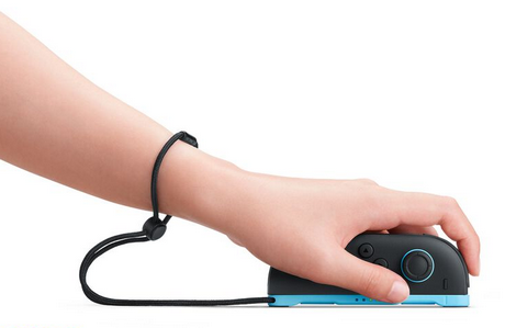 Switch2のマウス操作は家庭用ゲーム機の新たなスタンダードになるのか？