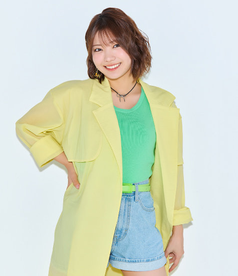 【大流行】川名凜ちゃん「アンジュルムメンバーは気付いたら『盛れ！ミ・アモーレ』歌ってる」