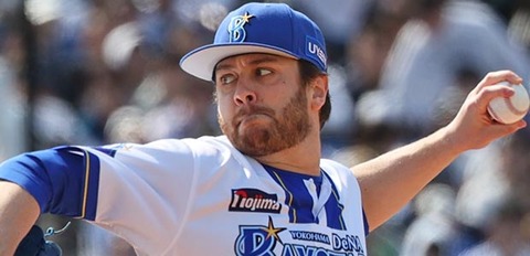 DeNAケイ、ホワイトソックスと2年1200万ドルで契約