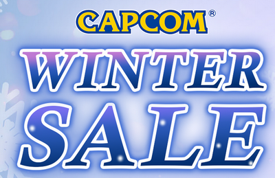 【速報】カプコン、ロックマン新作発表記念セールで過去作を投げ売り…最大91%オフwwwww