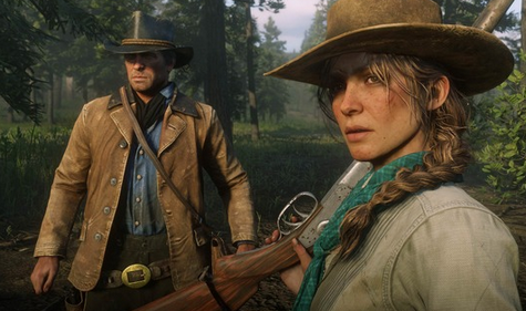 フォトリアルになるとシリーズが衰退する法則