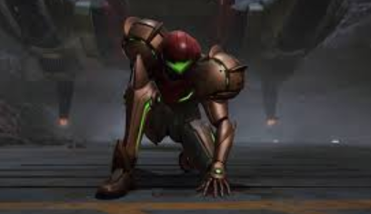 【初週】「メトロイドプライム4 ビヨンド」 21415本