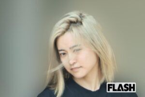 小島瑠璃子さん、亡き夫から引き継いだ会社を破産申請