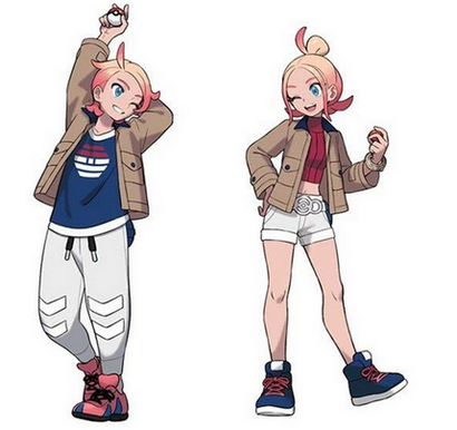 【悲報】「ポケモンZA」のライバル、ガチで嫌われていた